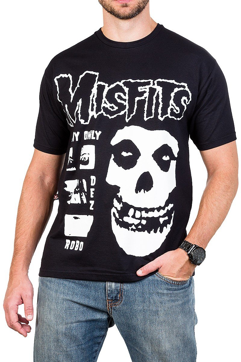 camiseta misfits terry only dez robo bandalheira 233 1