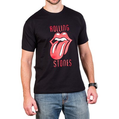 camiseta rolling stones logo lingua 181 1