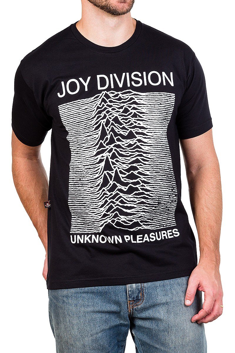camiseta joy division unknown pleasures 2805 2