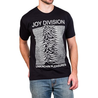 camiseta joy division unknown pleasures 2805 2