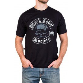 camiseta black label society masculina 398 1