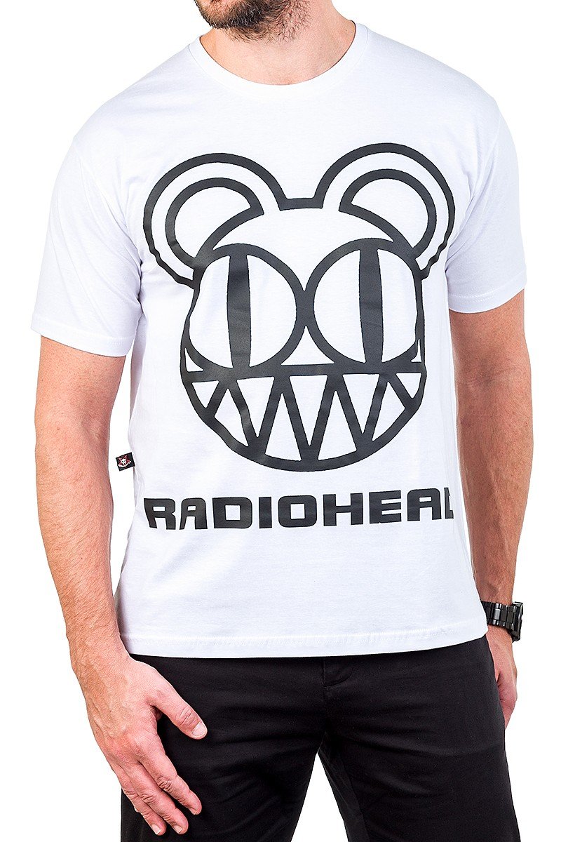 camiseta radiohead logo 100 algodao 2787 1