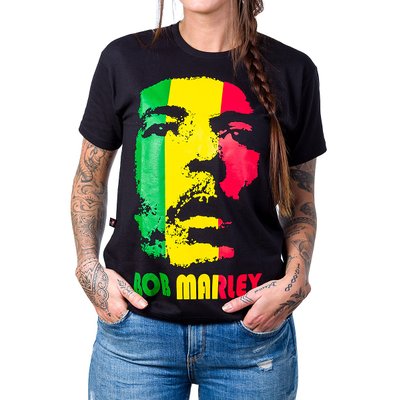 camiseta bob marley reggae com estampa 110 3