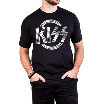 camiseta kiss lampadas masculino 2653 3