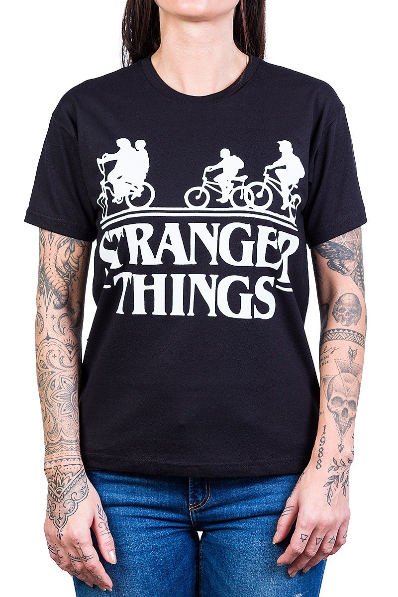 camiseta stranger things meninos bike 100 algodao 2818 1