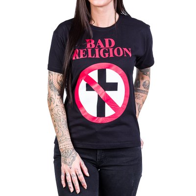 camiseta bad religion logo album preta 2545 1