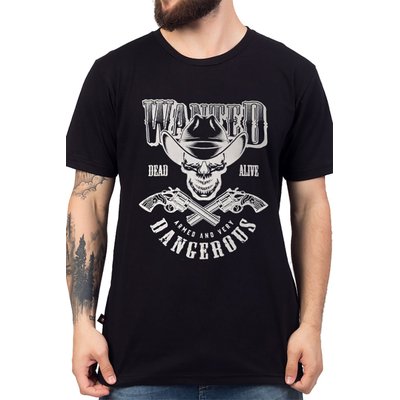 Camiseta Death by Metal Logo Reforço de Ombro a Ombro - UNISSEX