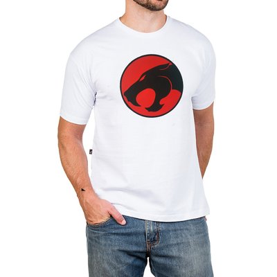 cam 2911 camiseta thundercats logo unissex 2