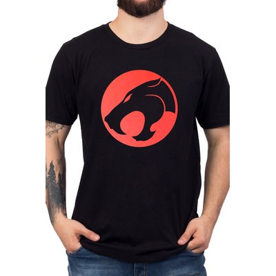 cam 2911 camiseta thundercats logo unissex 4