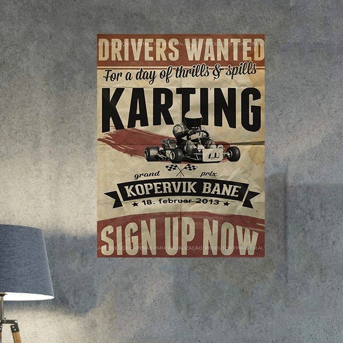 plc 0603 placa decorativa drivers wanted karting kopervik bane 1