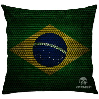 cap170 capa para almofada decorativa bandeira do brasil buracos 2