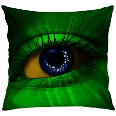 cap204 capa para almofada decorativa olho do brasil 2