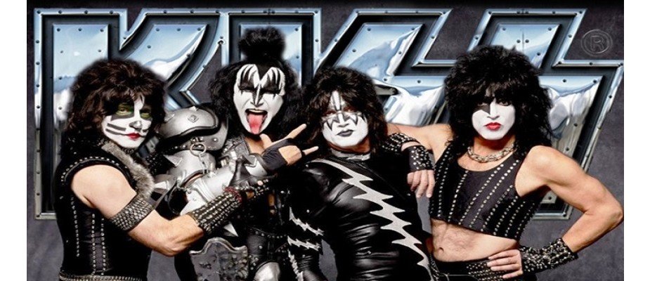 10 fatos curiosos e chocantes da banda Kiss