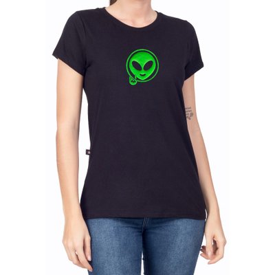 tshirt alien 917 corte